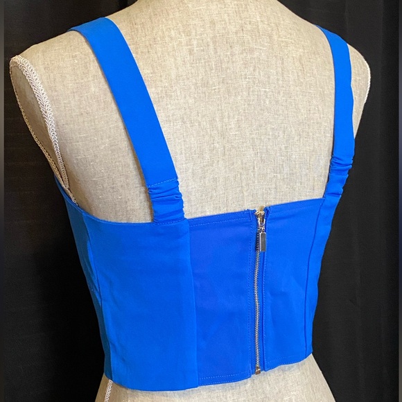 Dynamite Crop Top - Picture 5 of 5